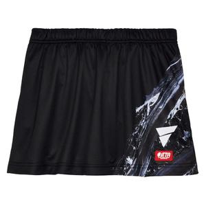 [VICTAS] Table Tennis Game Pants V-OSK433 Gray (1100) 2XS 522408