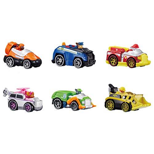 TAKARA TOMY PAW Patrol Die-Cast Vehicle Gift Pack