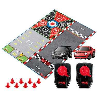 Choro-Q Challenge! Q-Extreme Battle Set / Lamborghini