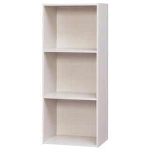 Iris Ohyama CB Box Off-White CX-3F