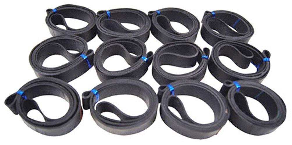 Meltec Light Truck Accessories Light Truck Craftsman Rubber Bands (12-Pack) Meltec TKF-212