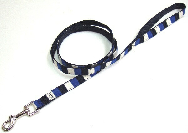 ONS Chic Border Lead Blue #15