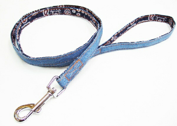 ONS Cotton Denim Lead Light Blue #15