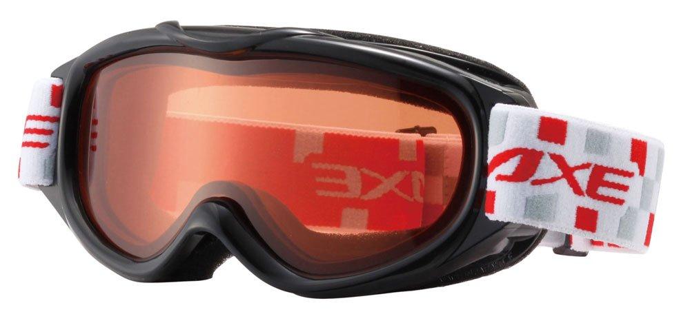AXE Kids Snow Goggles AX250-WD BK
