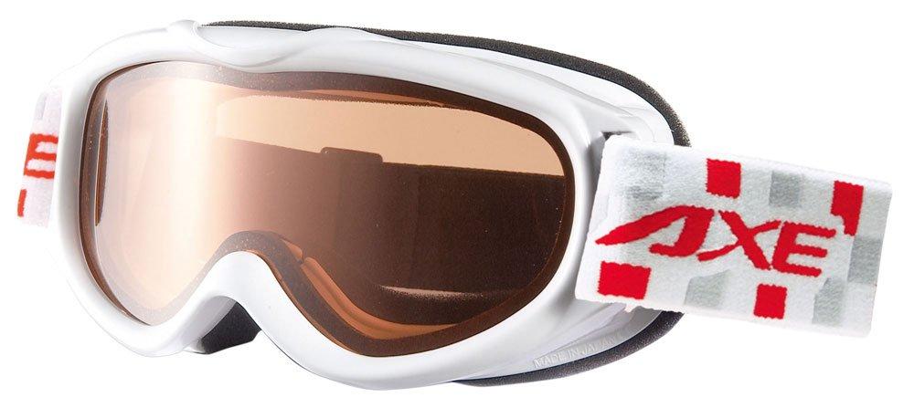 AXE Kids Snow Goggles AX250-WD WT