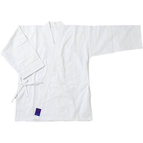 Kyuoh Karate Shitate Aya Beginner/General Use Top Only S-1 Size R9CS1