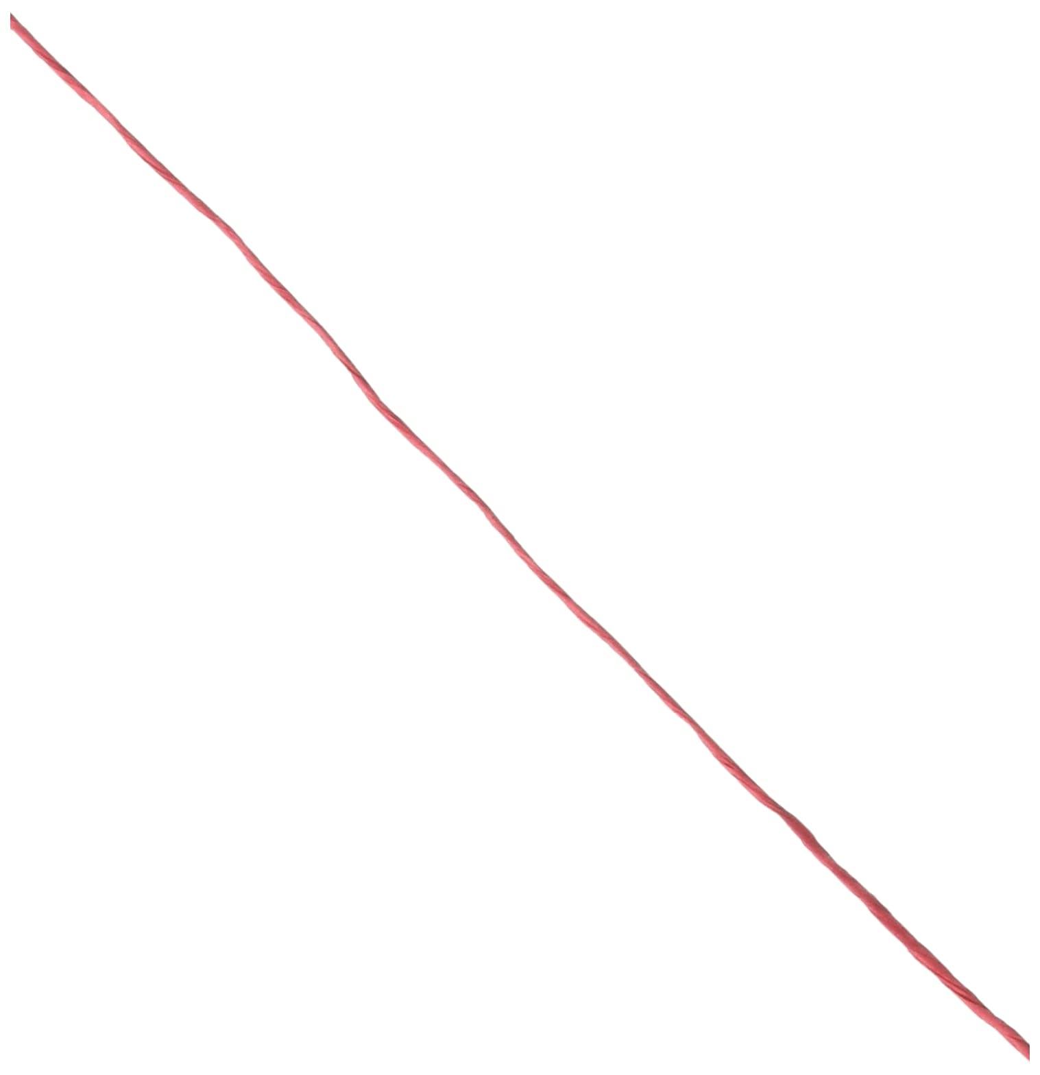 Tokyo Ribbon Papier 47 American Red Approx. 1mm × 130m
