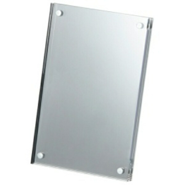 CREW'S Acrylic Magnet Frame CRJ88002 A7
