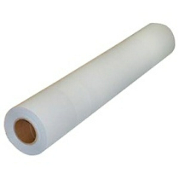Nakagawa Manufacturing Co., Ltd. Standard Inkjet Plain Paper A0 Roll 841mm × 90m IJNX84190N 1 roll