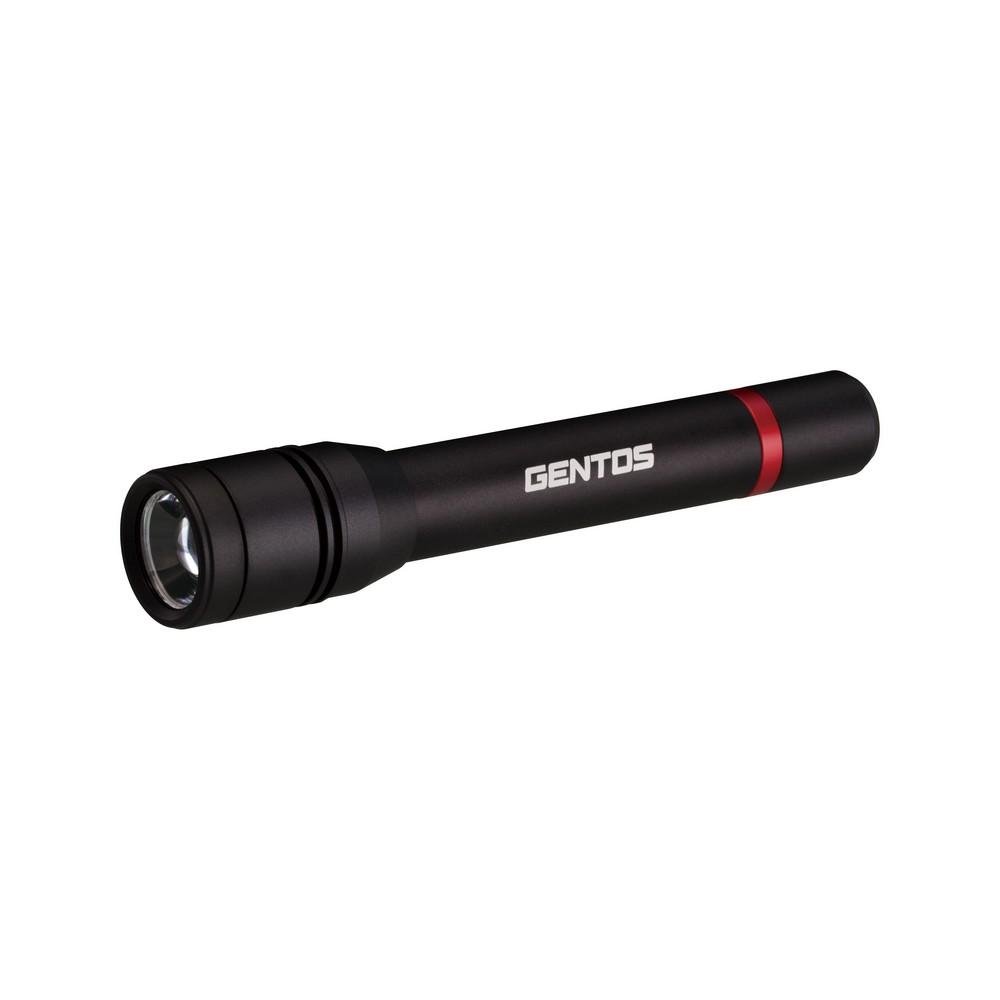 Gentos Handy Torch Lexeed 332D RX-332D
