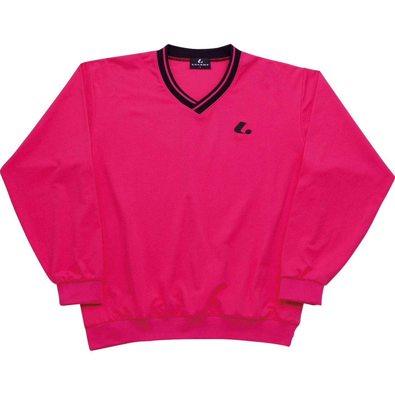 Lucent Wind Plus Trainer U PI Pink XLT1411 O