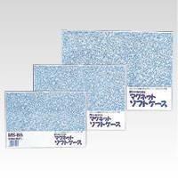 Magnetic Soft Case CR-MGB4-W