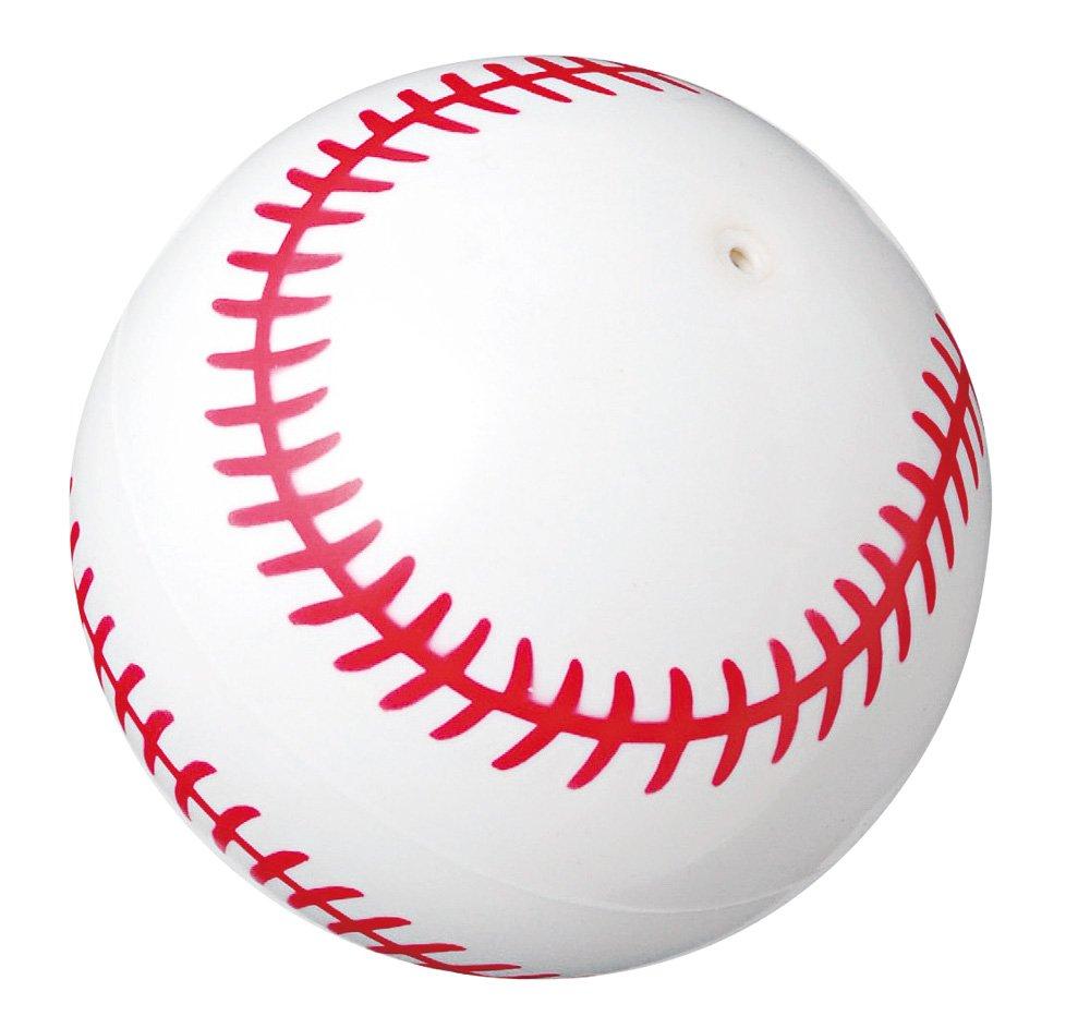 UNIX Baseball Practice Equipment Training Ball Heavy-Punch Ball 500g BX77-65