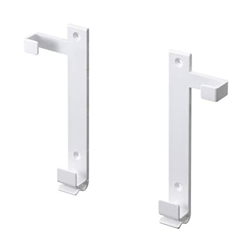 Sanwa Supply iPad/Tablet Holder (White) MR-TABST9WN