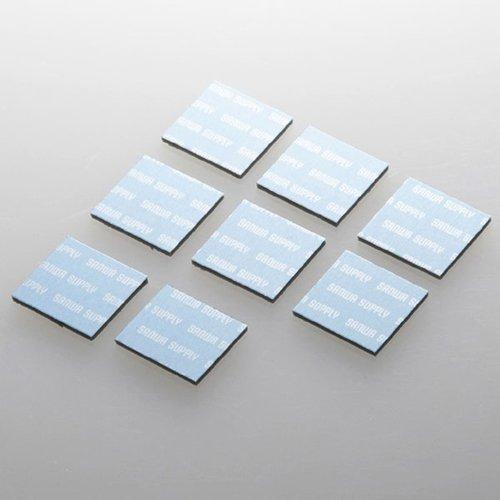 Sanwa Supply Laptop Cooling Pad (8-Pack, Blue) TK-CLNP8BL