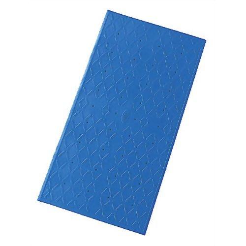 Aron Kasei Anju Adhesive Non-Slip Mat S Blue
