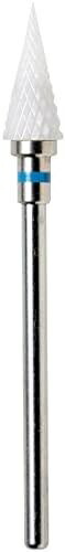 GSI Creos G-Tool Mr. Cordless Router Zirconia Bit Sharp Triangle for PRO2/PRO X Model Tool GT-01M