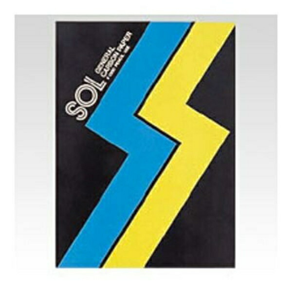 General Carbon Paper, Indigo, Single-Sided Writing, #1300L, 100 Sheets