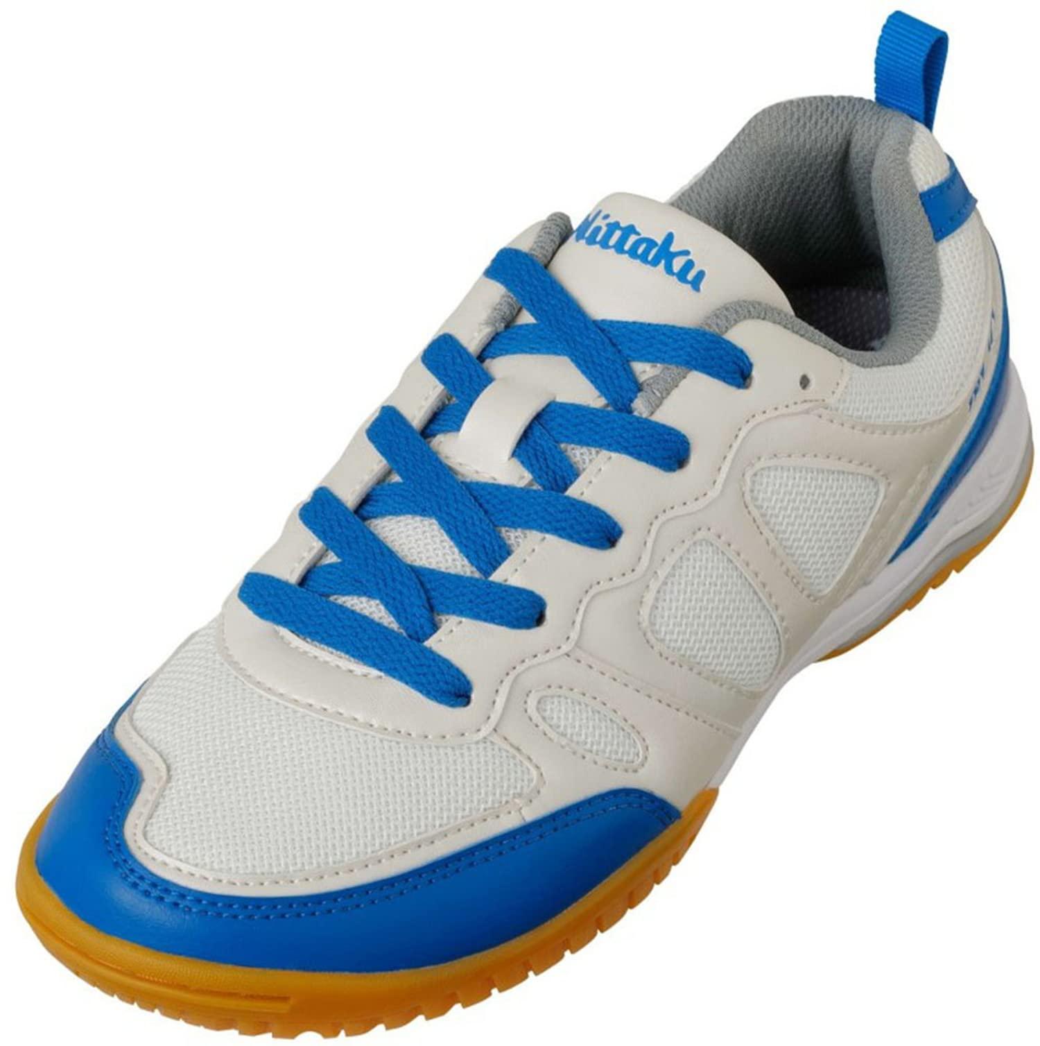 Nittaku Water Shoes NS-4439 Blue (09) 26.5 cm W