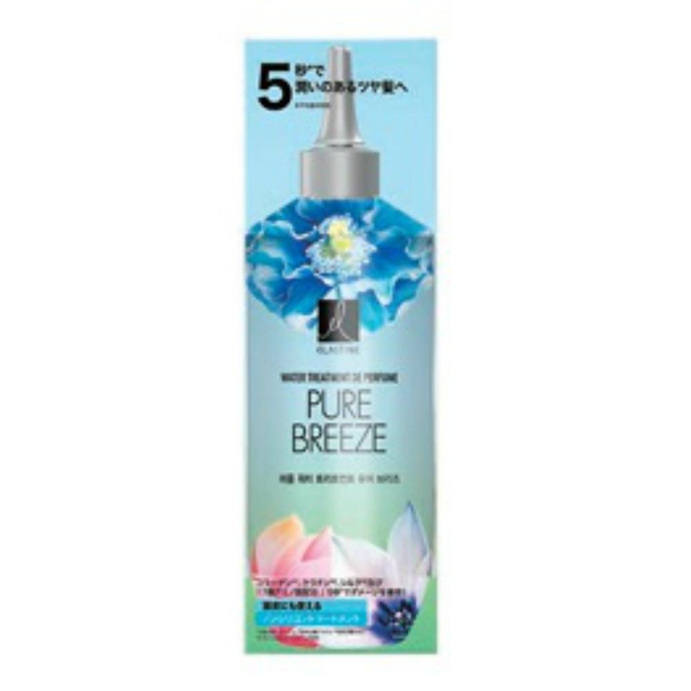 Elastin Perfume Treatment (Pure Breeze, Water Treatment 250mL)
