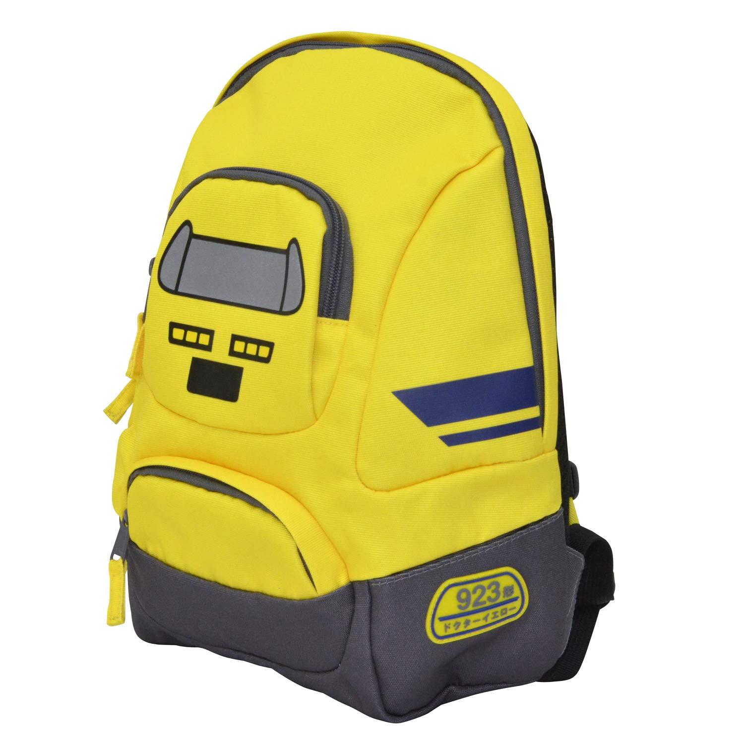 Shinkansen Backpack