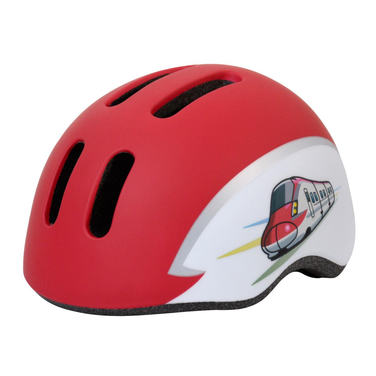 Shinkansen Helmet S