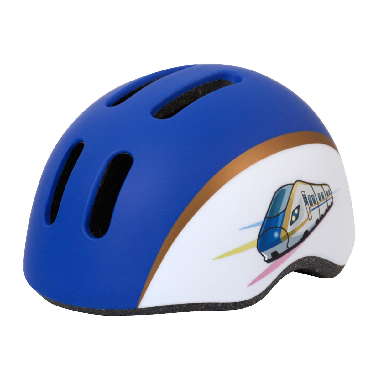 Shinkansen Helmet S
