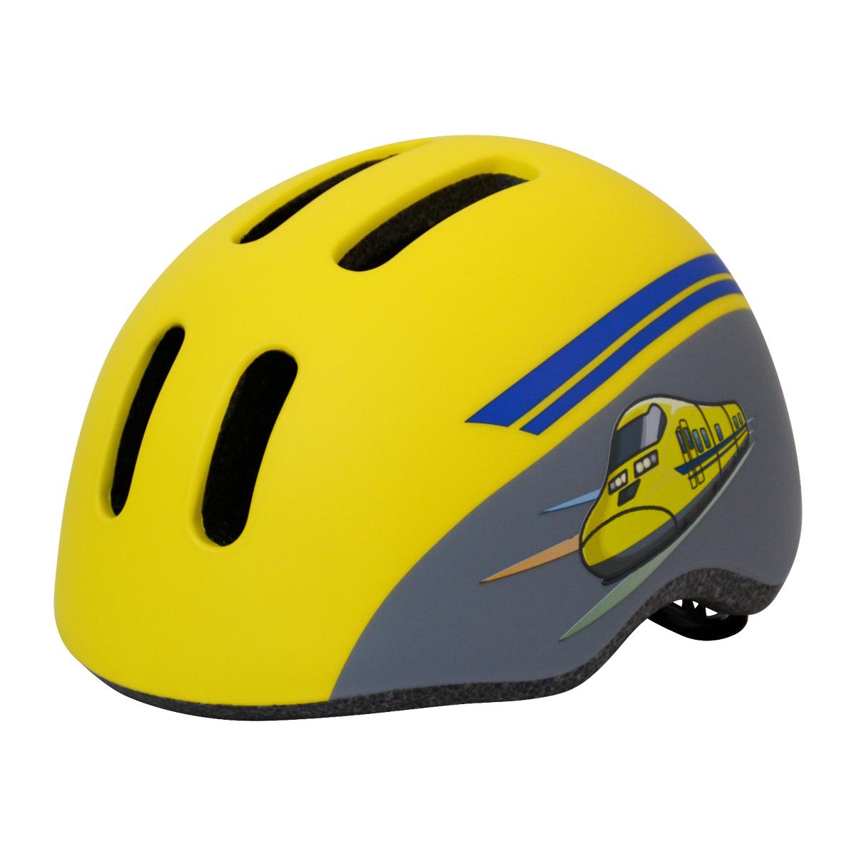 Shinkansen Helmet S