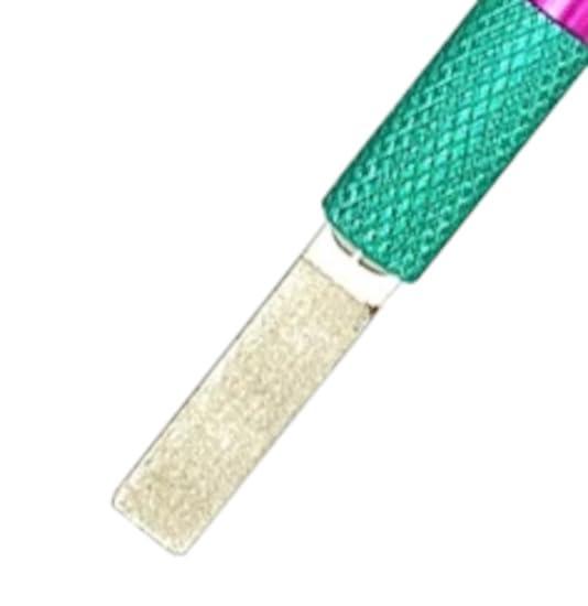 Aiga Tool Ultra-Thin! Swamp File 0.3mm 90° #800 EDU-90-3800F