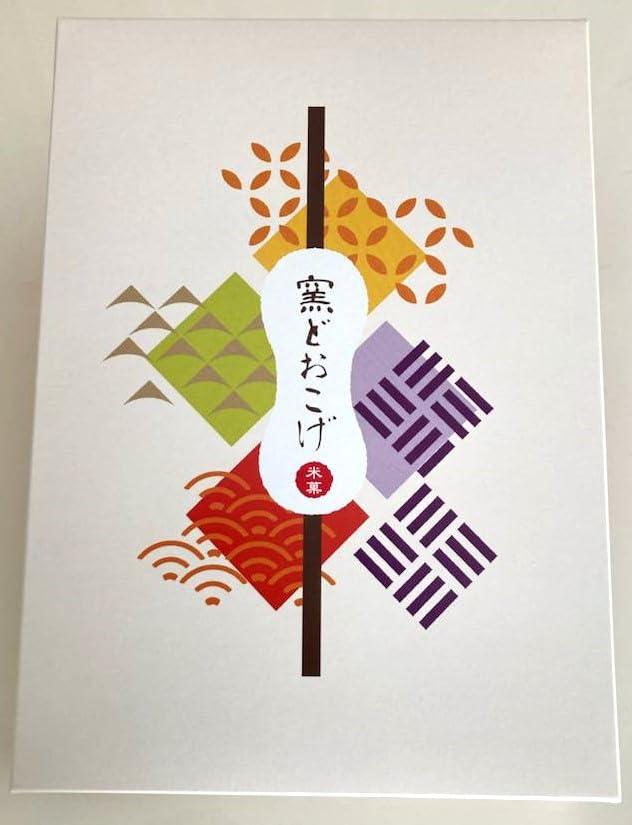 Kitasan Confectionery Kama Do-Okoge 26 pieces