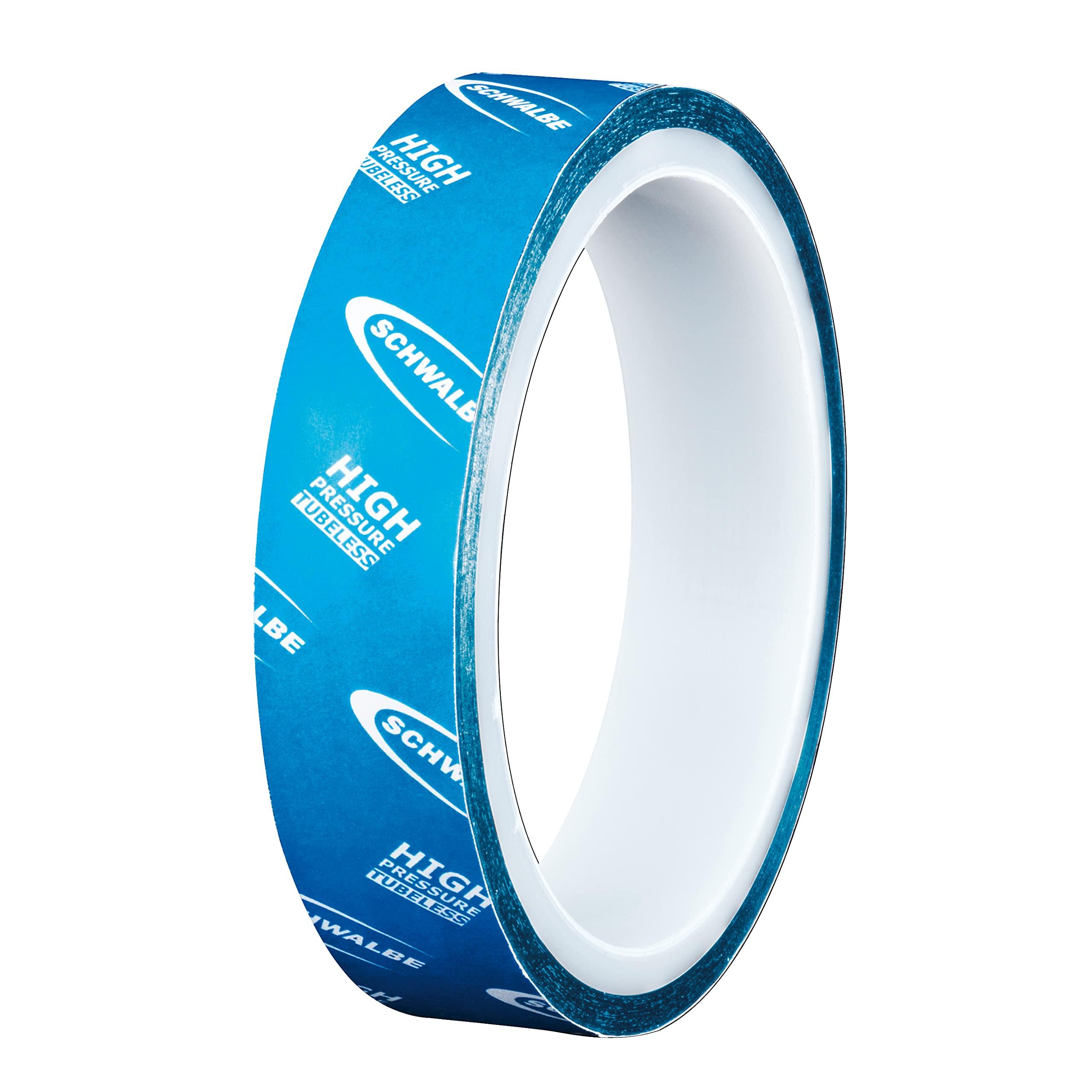 SCHWALBE Tubeless Rim Tape 10-27mm