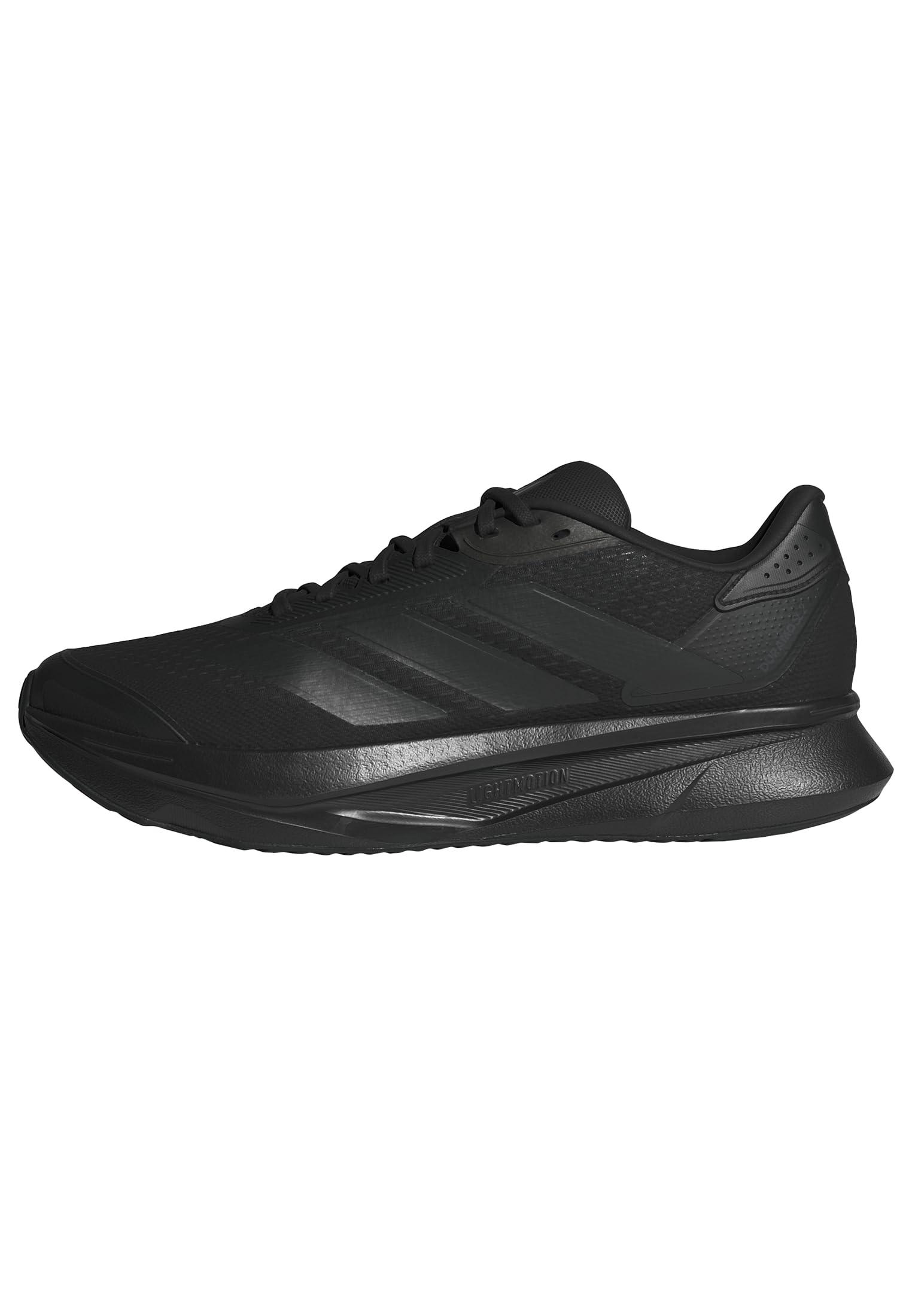 [Adidas] Running Shoes Adizero DuraMo SL 2 Running NKL69 Core Black/Core Black/Core Black (IH8217) 26.0 cm