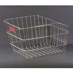 Palmy STR-05AN Stainless Steel Rear Basket Stainless Steel 109-00531