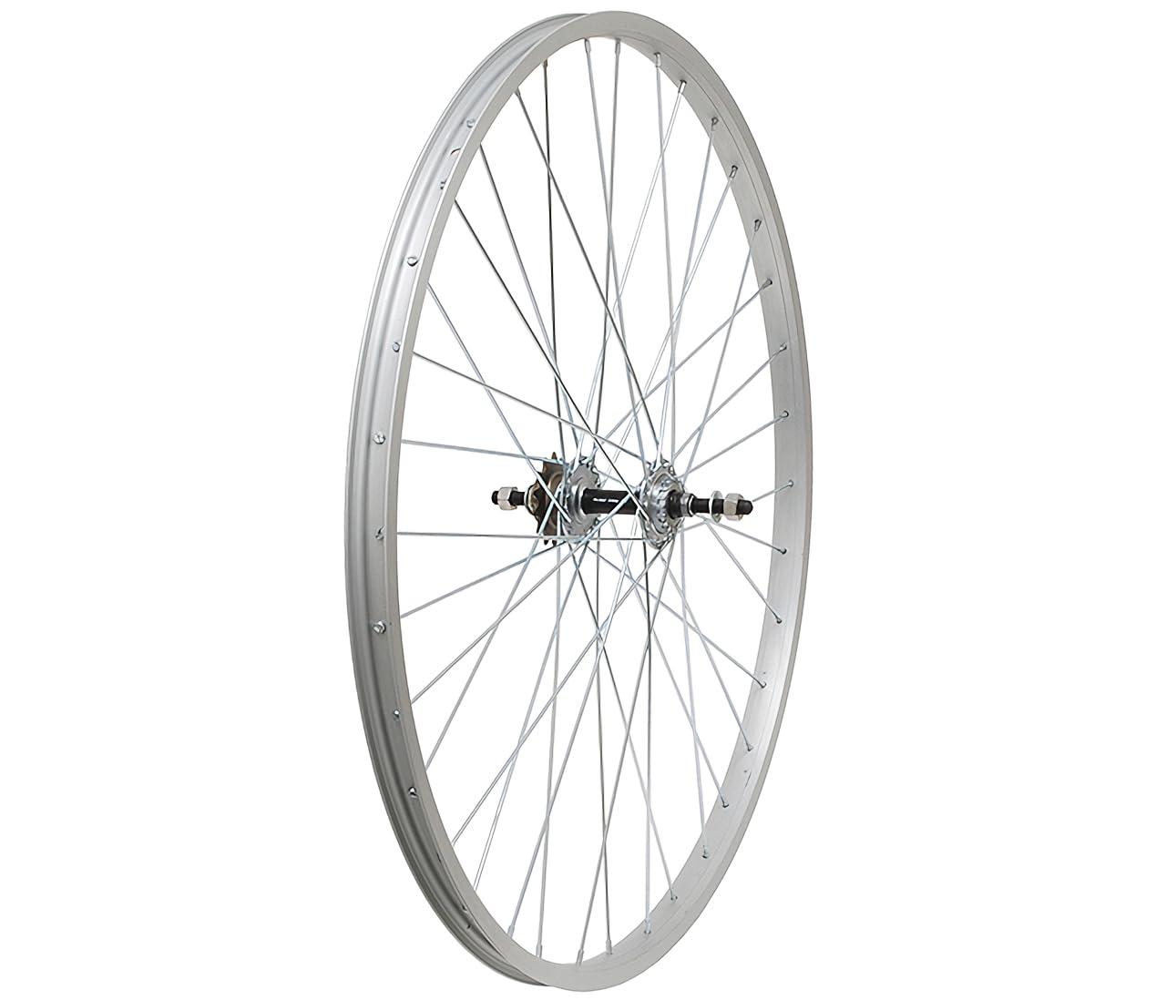 Aluminum Rear Wheel Roller