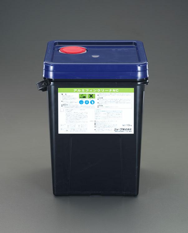 10kg Aluminum Fin Cleaner EA115-1
