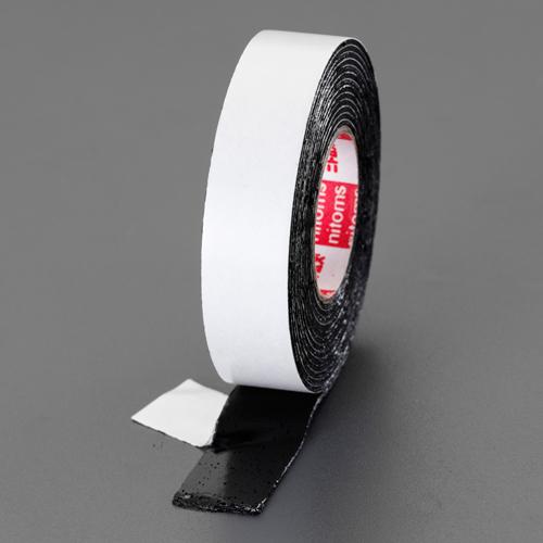 15mm x 2m Double-Sided Tape, Strong Adhesion (Waterproof/10 Rolls)