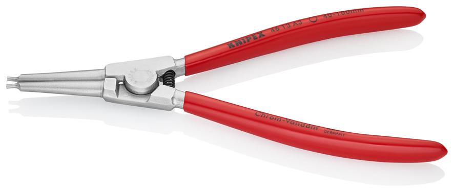 ESCO 40-100mm Snap Ring Pliers EA590B-3B