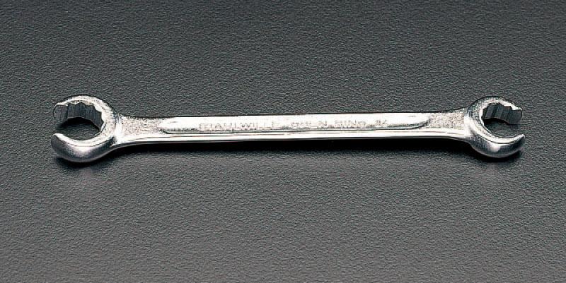12x14mm open-end wrench
