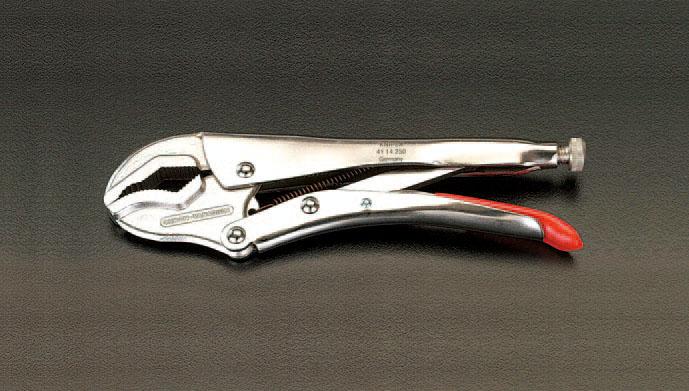 ESCO 250mm Locking Pliers EA533FD-10