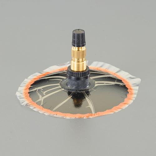 Tube Patch (with Valve / for Tractors)