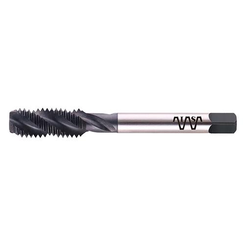 M6x1.0 Spiral Tap (HSSE)