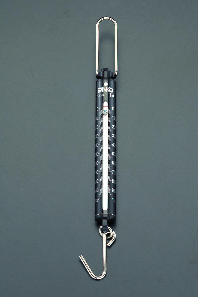 ESCO 5.0kg (50g) Spring Scale EA715BA-5