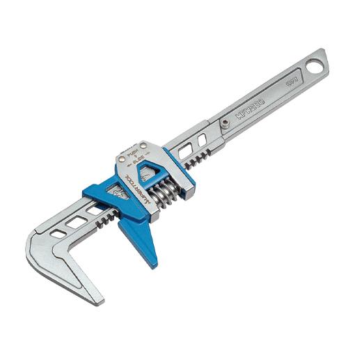 80mm/284mm Wide Motor Wrench (Special Alloy/Quick Feed)