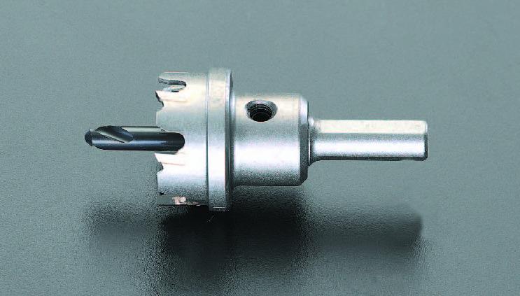 ESCO 16mm Carbide-Tipped Hole Saw EA823M-16