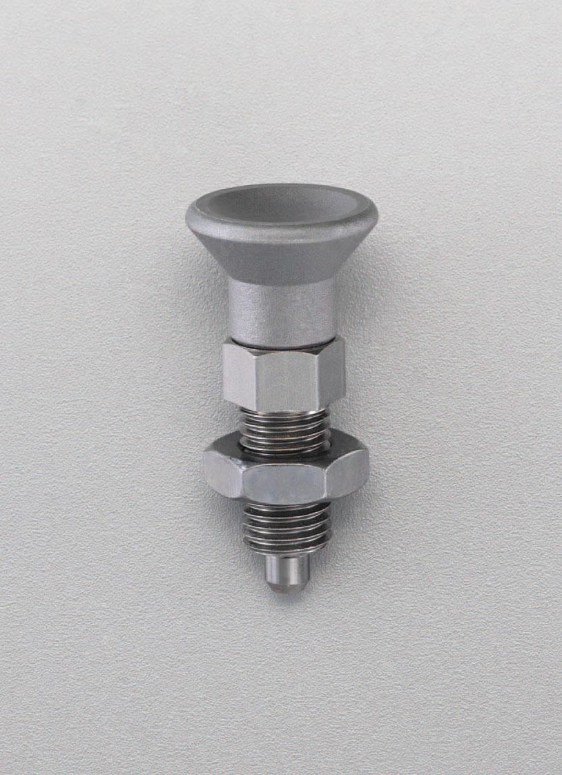 M20x10mm [Double Nut] Index Planer