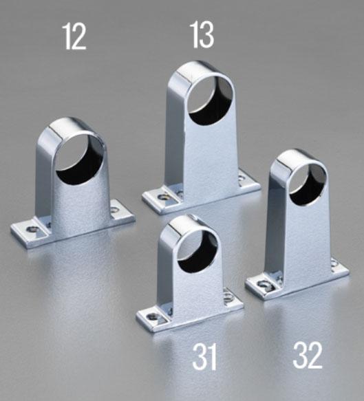 32mm/88.5mm Bracket (Intermediate Use/Chrome-Plated)