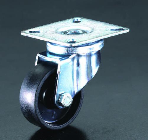 35mm Swivel Casters (Swivel Fittings) EA986HW-35