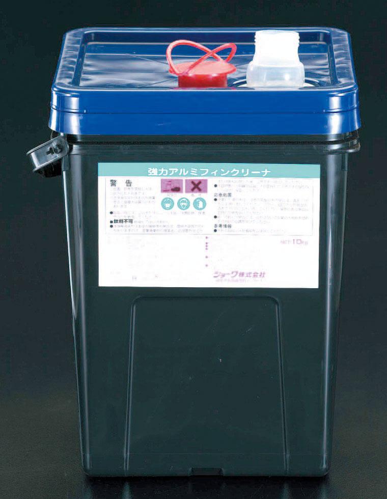 ESCO 10kg Heavy-Duty Aluminum Fin Cleaner EA115-37