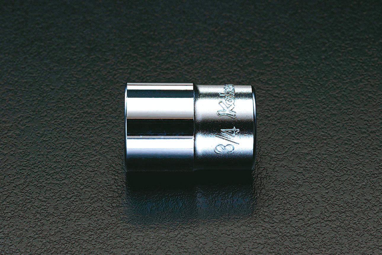 1/2“ Drive x 15/16” Socket