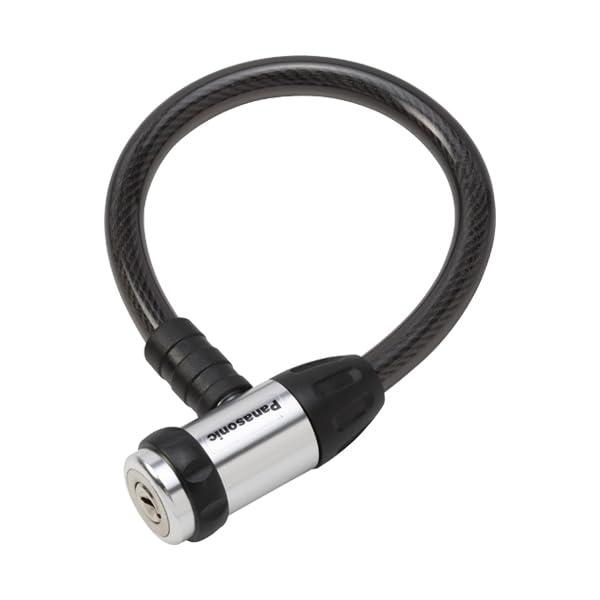 Panasonic Wire Lock NSAJ091-B Black